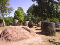 Plain of Jars, site 2